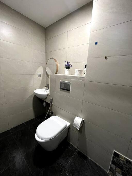 Luxury The Loft Comfort & Convenient Homestay 4 Kota Kinabalu Exterior foto